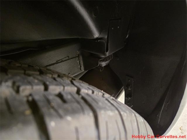 1978 Chevrolet Corvette (CC-2096275) for sale in MARTINSBURG, Pennsylvania