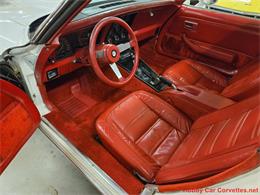 1978 Chevrolet Corvette (CC-2096275) for sale in MARTINSBURG, Pennsylvania
