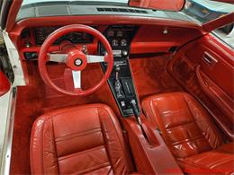 1978 Chevrolet Corvette (CC-2096275) for sale in MARTINSBURG, Pennsylvania
