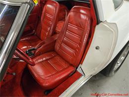 1978 Chevrolet Corvette (CC-2096275) for sale in MARTINSBURG, Pennsylvania