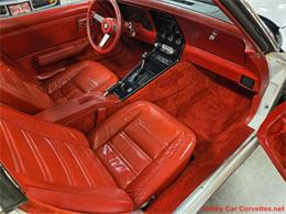1978 Chevrolet Corvette (CC-2096275) for sale in MARTINSBURG, Pennsylvania