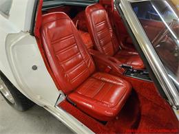 1978 Chevrolet Corvette (CC-2096275) for sale in MARTINSBURG, Pennsylvania