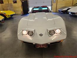 1978 Chevrolet Corvette (CC-2096275) for sale in MARTINSBURG, Pennsylvania