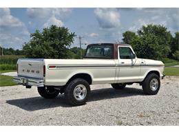 1979 Ford F250 (CC-2096277) for sale in Bunker Hill, Illinois