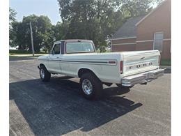 1979 Ford F250 (CC-2096277) for sale in Bunker Hill, Illinois