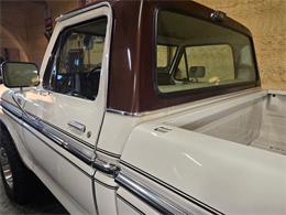 1979 Ford F250 (CC-2096277) for sale in Bunker Hill, Illinois