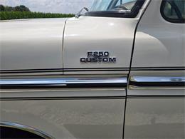 1979 Ford F250 (CC-2096277) for sale in Bunker Hill, Illinois