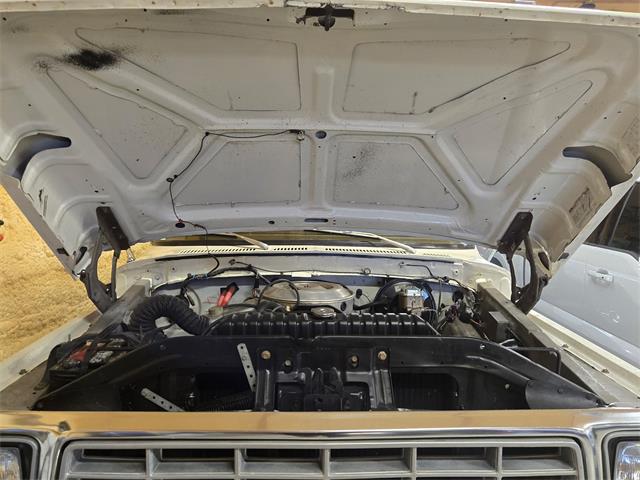 1979 Ford F250 (CC-2096277) for sale in Bunker Hill, Illinois
