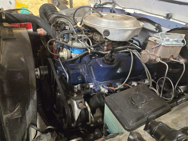 1979 Ford F250 (CC-2096277) for sale in Bunker Hill, Illinois