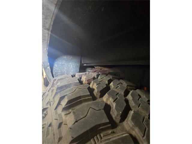 1979 Ford F250 (CC-2096277) for sale in Bunker Hill, Illinois