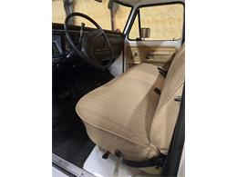 1979 Ford F250 (CC-2096277) for sale in Bunker Hill, Illinois