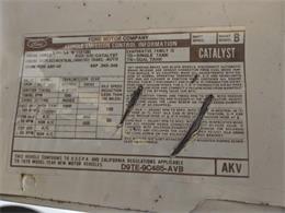 1979 Ford F250 (CC-2096277) for sale in Bunker Hill, Illinois