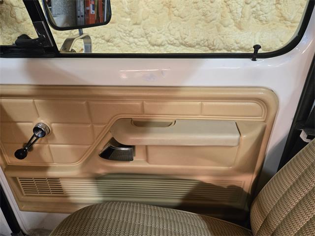 1979 Ford F250 (CC-2096277) for sale in Bunker Hill, Illinois