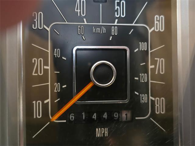 1979 Ford F250 (CC-2096277) for sale in Bunker Hill, Illinois