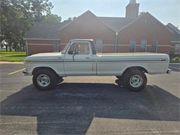 1979 Ford F250 (CC-2096277) for sale in Bunker Hill, Illinois