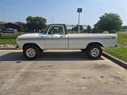 1979 Ford F250 (CC-2096277) for sale in Bunker Hill, Illinois