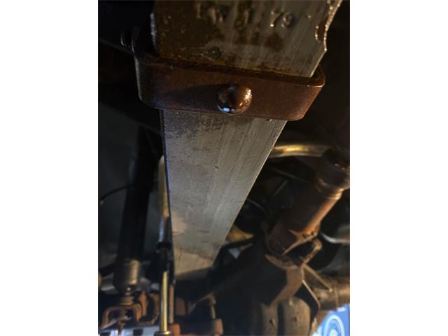 1979 Ford F250 (CC-2096277) for sale in Bunker Hill, Illinois
