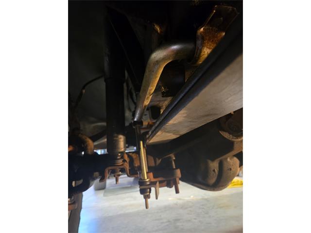 1979 Ford F250 (CC-2096277) for sale in Bunker Hill, Illinois