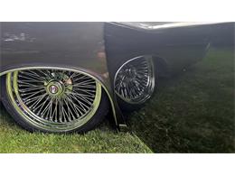 1966 Lincoln Continental (CC-2096279) for sale in Toronto, Ontario