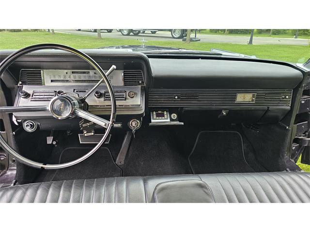 1966 Lincoln Continental (CC-2096279) for sale in Toronto, Ontario