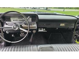 1966 Lincoln Continental (CC-2096279) for sale in Toronto, Ontario