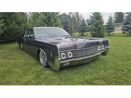 1966 Lincoln Continental (CC-2096279) for sale in Toronto, Ontario