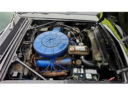 1966 Lincoln Continental (CC-2096279) for sale in Toronto, Ontario