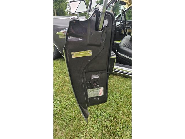 1966 Lincoln Continental (CC-2096279) for sale in Toronto, Ontario