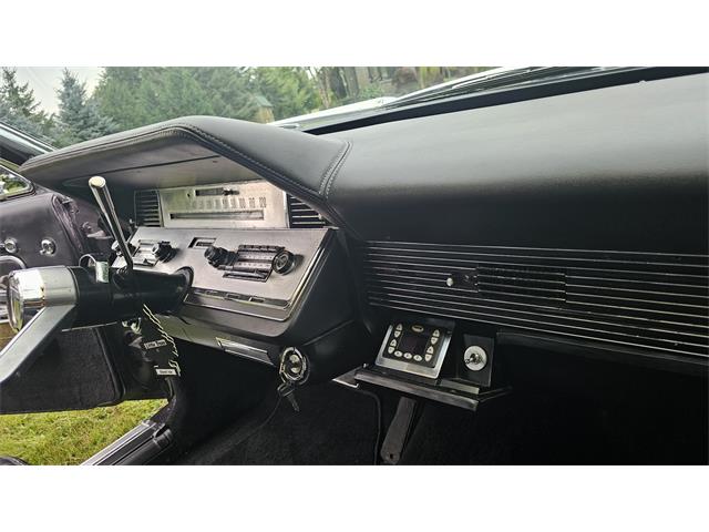 1966 Lincoln Continental (CC-2096279) for sale in Toronto, Ontario