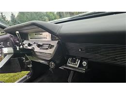 1966 Lincoln Continental (CC-2096279) for sale in Toronto, Ontario