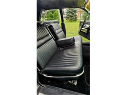 1966 Lincoln Continental (CC-2096279) for sale in Toronto, Ontario