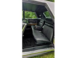 1966 Lincoln Continental (CC-2096279) for sale in Toronto, Ontario