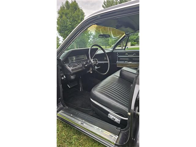 1966 Lincoln Continental (CC-2096279) for sale in Toronto, Ontario