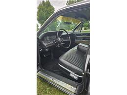 1966 Lincoln Continental (CC-2096279) for sale in Toronto, Ontario
