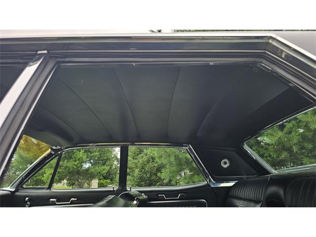 1966 Lincoln Continental (CC-2096279) for sale in Toronto, Ontario