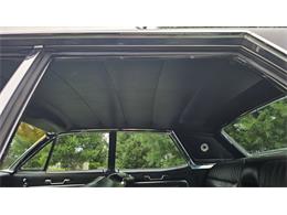 1966 Lincoln Continental (CC-2096279) for sale in Toronto, Ontario