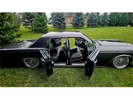 1966 Lincoln Continental (CC-2096279) for sale in Toronto, Ontario