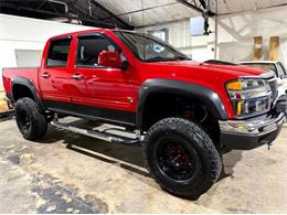 2012 GMC Canyon (CC-2090628) for sale in Greensboro, North Carolina
