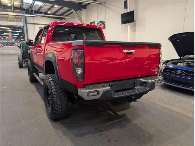 2012 GMC Canyon (CC-2090628) for sale in Greensboro, North Carolina