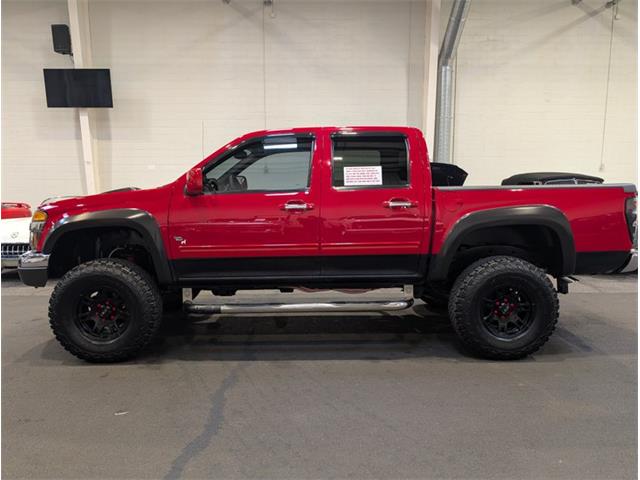 2012 GMC Canyon (CC-2090628) for sale in Greensboro, North Carolina