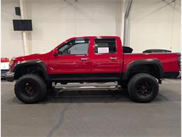 2012 GMC Canyon (CC-2090628) for sale in Greensboro, North Carolina