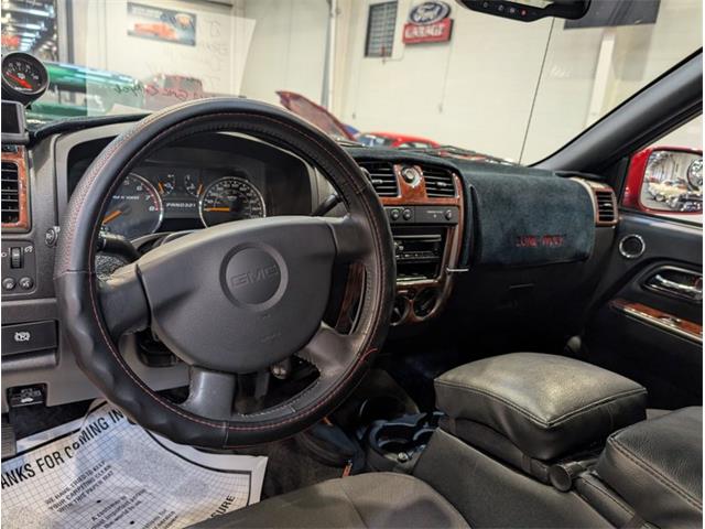 2012 GMC Canyon (CC-2090628) for sale in Greensboro, North Carolina