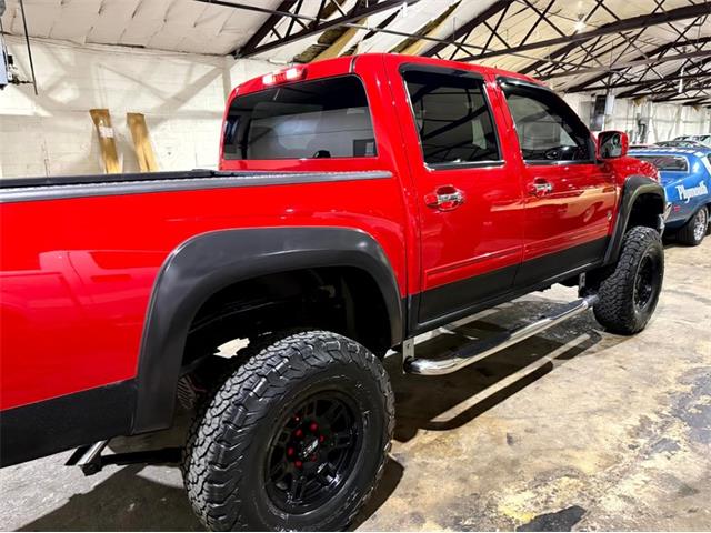 2012 GMC Canyon (CC-2090628) for sale in Greensboro, North Carolina