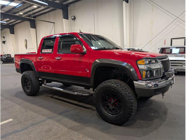 2012 GMC Canyon (CC-2090628) for sale in Greensboro, North Carolina