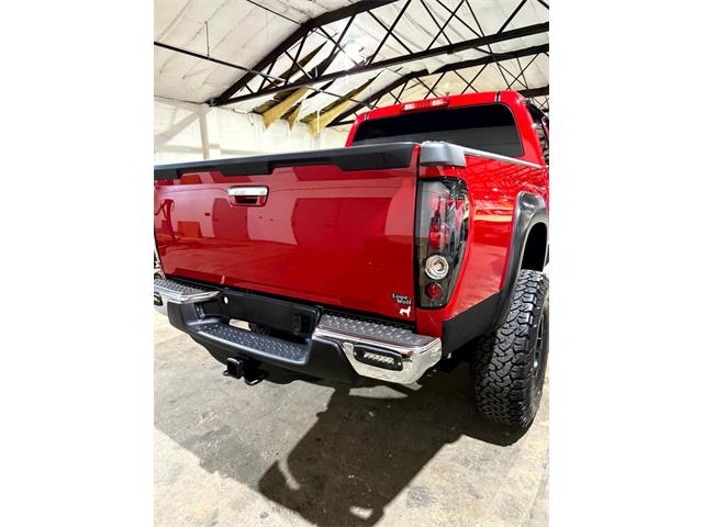 2012 GMC Canyon (CC-2090628) for sale in Greensboro, North Carolina