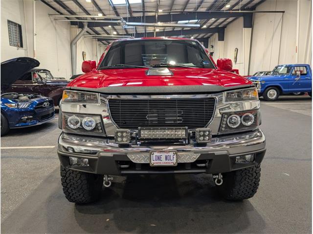 2012 GMC Canyon (CC-2090628) for sale in Greensboro, North Carolina