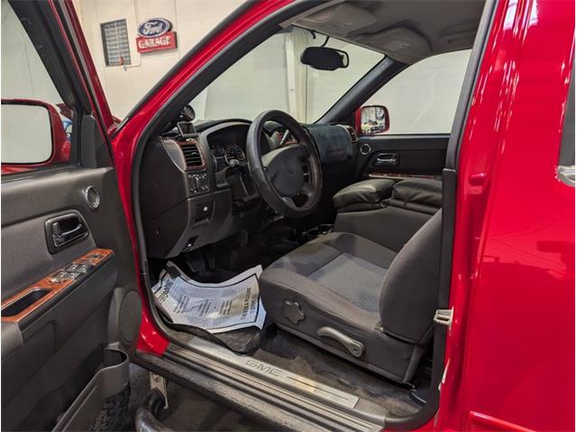 2012 GMC Canyon (CC-2090628) for sale in Greensboro, North Carolina