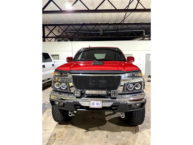 2012 GMC Canyon (CC-2090628) for sale in Greensboro, North Carolina