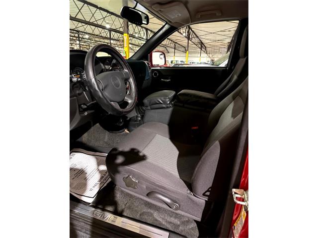 2012 GMC Canyon (CC-2090628) for sale in Greensboro, North Carolina