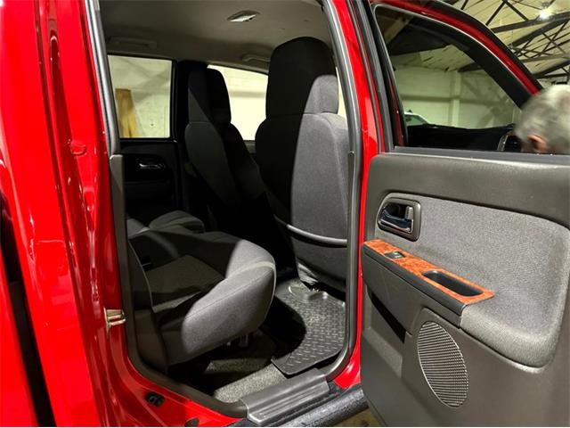 2012 GMC Canyon (CC-2090628) for sale in Greensboro, North Carolina